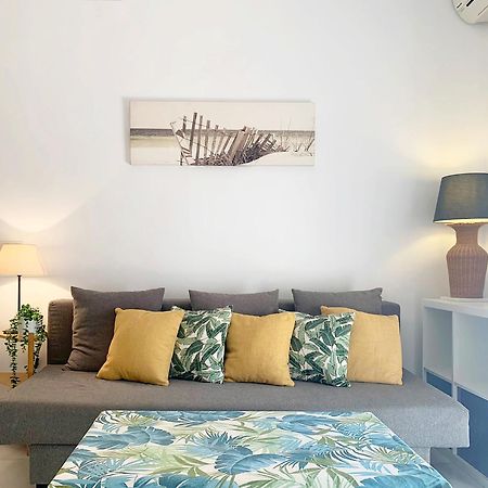 Malagadevacaciones - Premium Roson Apartment ภายนอก รูปภาพ