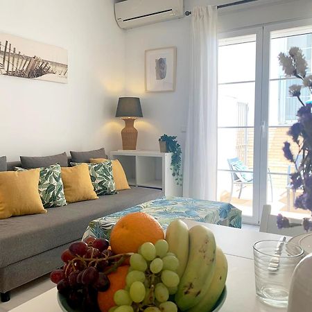 Malagadevacaciones - Premium Roson Apartment ภายนอก รูปภาพ