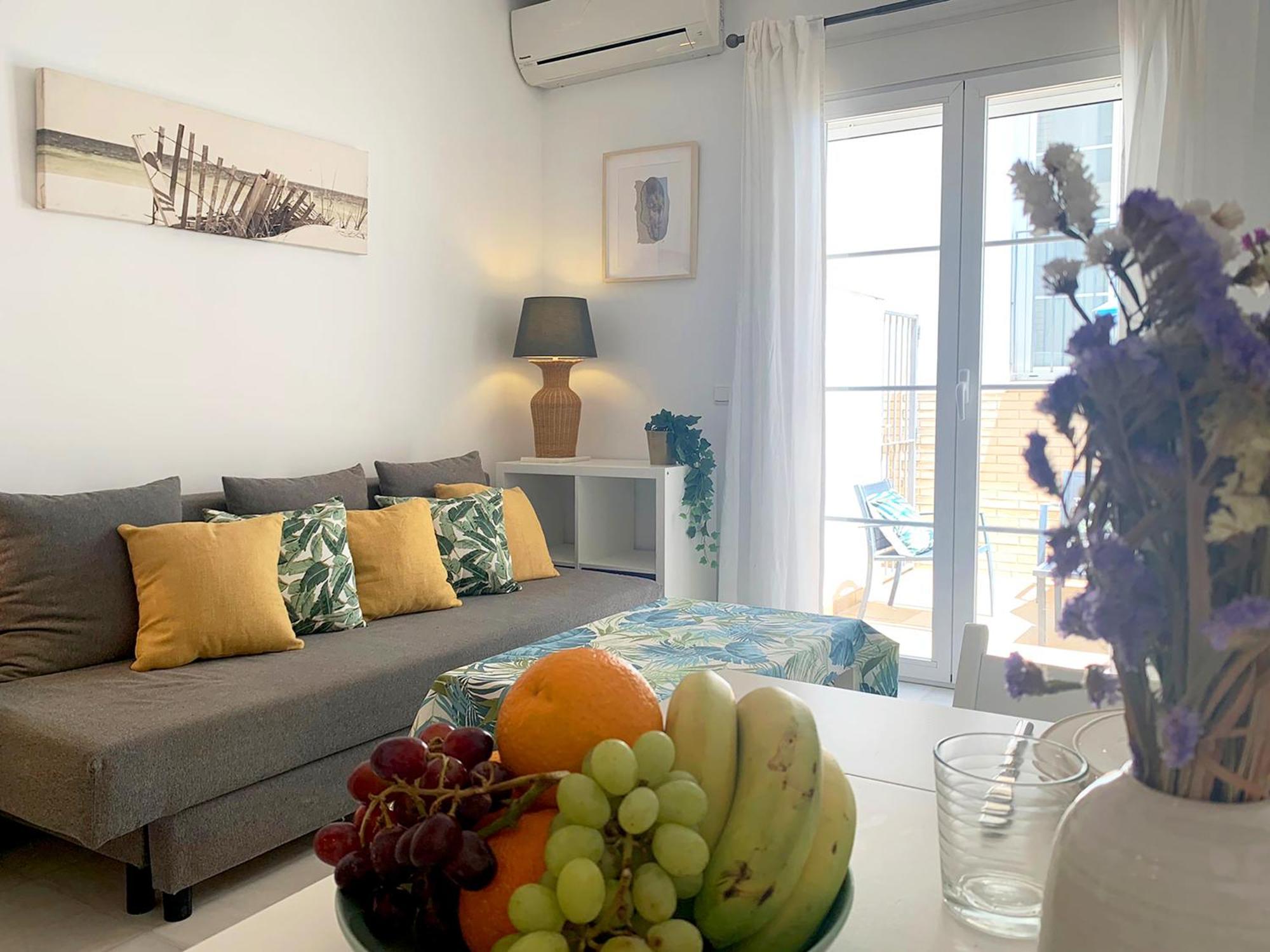Malagadevacaciones - Premium Roson Apartment ภายนอก รูปภาพ