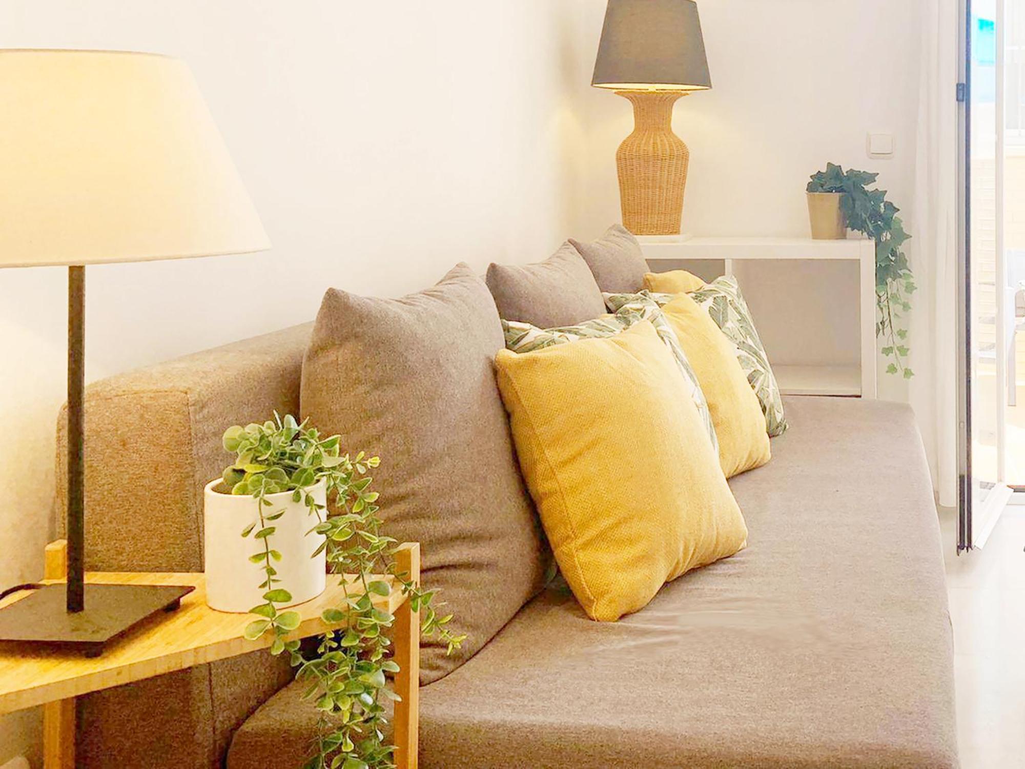 Malagadevacaciones - Premium Roson Apartment ภายนอก รูปภาพ