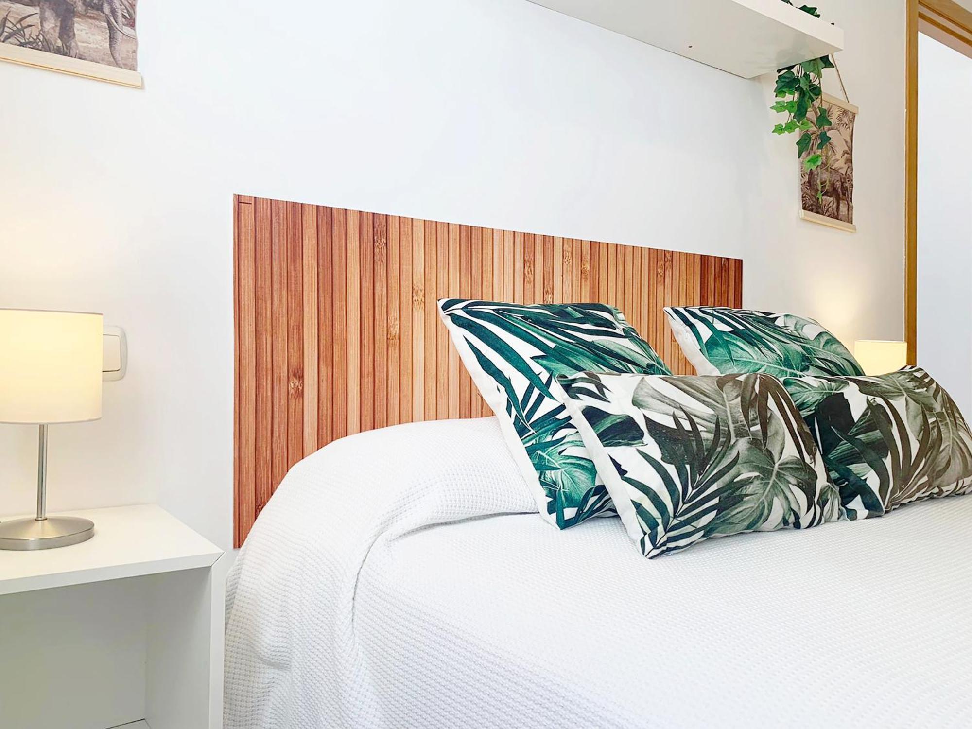 Malagadevacaciones - Premium Roson Apartment ภายนอก รูปภาพ