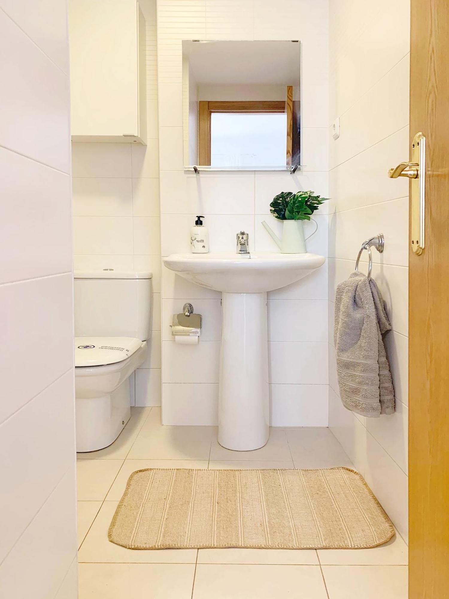 Malagadevacaciones - Premium Roson Apartment ภายนอก รูปภาพ